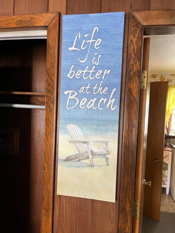 Sunset Motel Old Orchard Beach Exterior foto