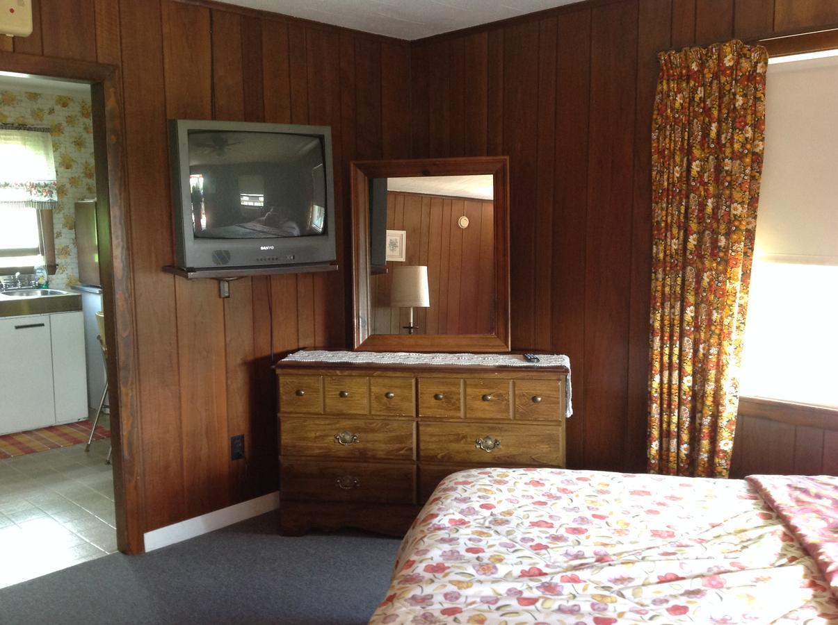 Sunset Motel Old Orchard Beach Exterior foto
